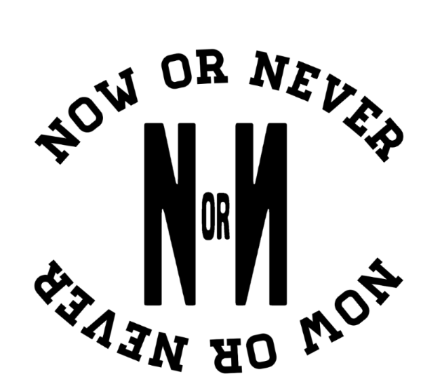 Now Or Never